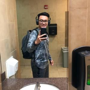 Meet your Posher, Logan